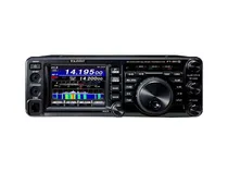  Rádio Yaesu...