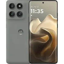 Motorola Edge 60 Pro XT2507-1 5G 512 GB - Gray