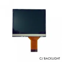 CM LCD Nikon...
