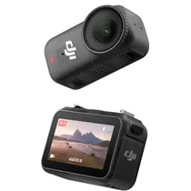 Dji Osmo Nano 360 Standard Combo (128GB)