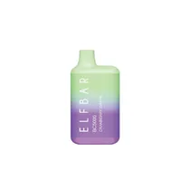 Elf Bar BC 5K Cranberry Grape