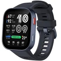 Relogio Amazfit Bip Max A-2568 Silver 570114