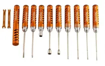 Savox Screw...