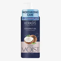 Kerasys Coconut Oil Conditioner 400ML (609)