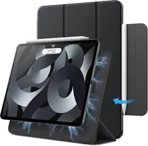 C-Covers Pelicula p/Tablet iPad Air 4/5 10.9" 9H