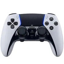 Controle Sony Dualsense Edge para Playstation 5 CFI-ZCP1 - White/Black