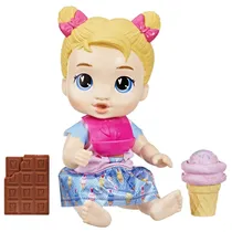 Boneca Baby ...