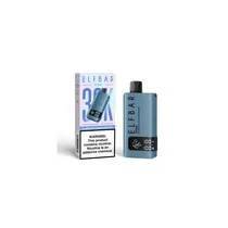 Elf Bar Te 30K Blueberry Sour Raspberry