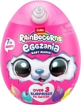  Rainbocorns...