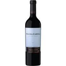  Pulenta Vin...