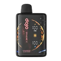 Vaporesso Dojo X 40K Strawberry Slam Dunk