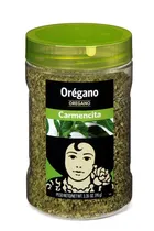  Carmencita ...