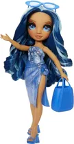  Boneca Skyl...