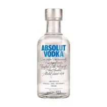  Vodka Absol...