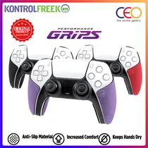 Grip Joystic...