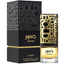 Perfume Lattafa Jasoor Edp Unissex - 100ML
