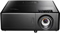 Projetor Smart Optoma UHZ55 3000 Lúmens DLP 4K Uhd HDMI USB Bivolt