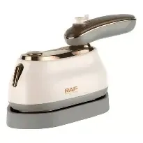 Raf R1118 Mini Plancha A Vapor 220V