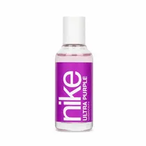 Perfume Nike Ultra Purple Edt Feminino - 30ML