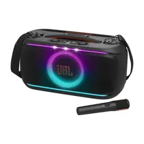 Caixa de Som JBL Party Box On The Go 2 USB 2V