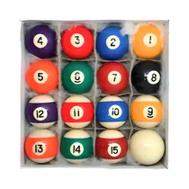  Set Bolas d...
