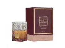 Lataffa Khamrah Dukhan 100ML
