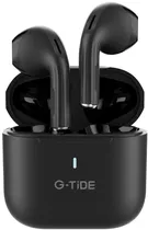 Fone de Ouvido G-Tide L11 Bluetooth - Black