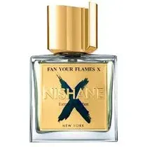 Nishane Fan Your Flames Ext Parfum 100ML