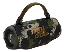 Speaker Portatil JBL Charge 6 Squad