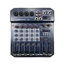 Mekka T6