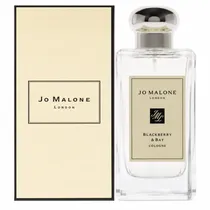 Perfume Jo Malone Blackberry & Bay Feminino - 100ML