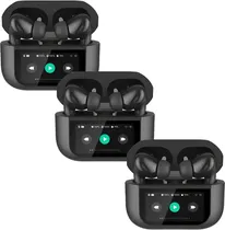 Auricular G-Tide Future Pod Ai DWS2 Black