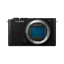 Camera Panas...