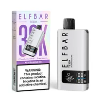 Elfbar Te 30K Acai Banana Ice