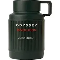 Perfume Armaf Odyssey Revolution Ultra Edition Edp 100ML