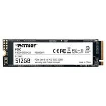 SSD M.2 Patr...