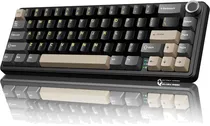 Teclado Meca...