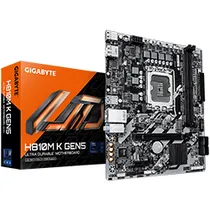  Placa Mãe G...