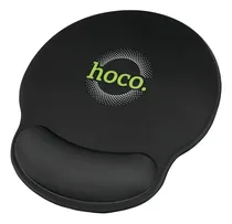 Alfombrilla p/Mouse Negro GM30 Hoco
