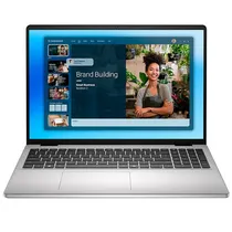 Notebook Dell LDC16251-7247SLV-Pus FHD Intel Core 7-150U/16/32GB/1TB SSD