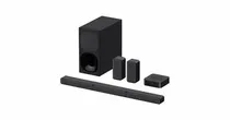 Sony Soundbar HT-S40R 5.1 600W BT Black