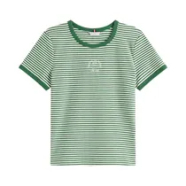 Camiseta Tommy Hilfiger WW0WW46623 0CK Femenino