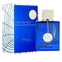 Armaf Club de Nuit Iconic Blue Men 105ML Edp 164152