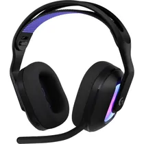 Fone de Ouvido Gamer Logitech G522 Lightspeed Sem Fio - Preto (981-001543)