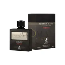 Perfume Mais...