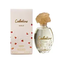 Gres Cabotine Gold Edt 100ML