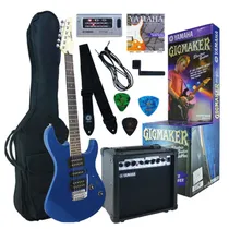  Kit Guitarr...