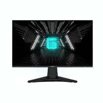 Monitor 23.8" MSI G242L Flat 100HZ Ips 1MS FHD/ HDMI/ DP