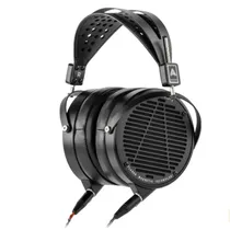  Audeze Head...