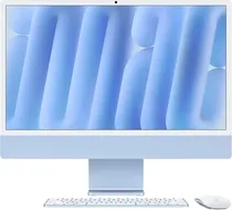 Apple Imac MD2Q4LL/ A 24"/ M4-10C/ 10C/ 24GB/ 512GB Green Ing (2024)
